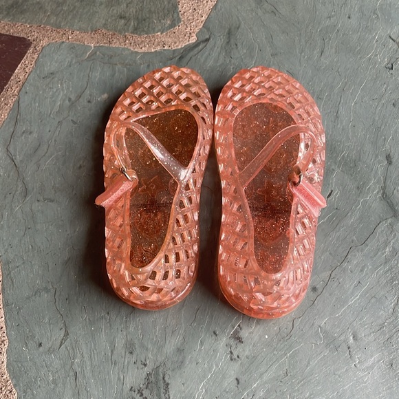 Jelly Shoes size 10 - Picture 3 of 5